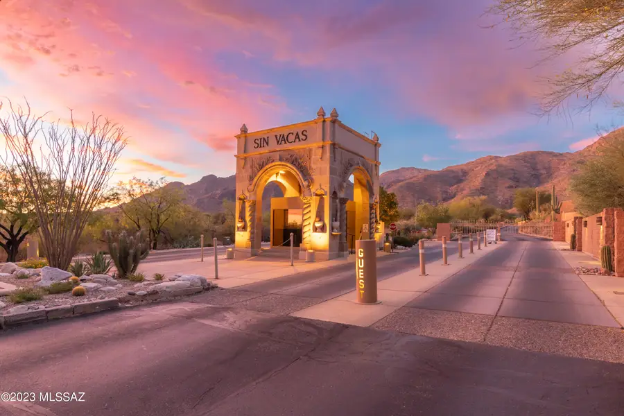 2791 E Calle Sin Pecado, Tucson, AZ 85718 - Image #2