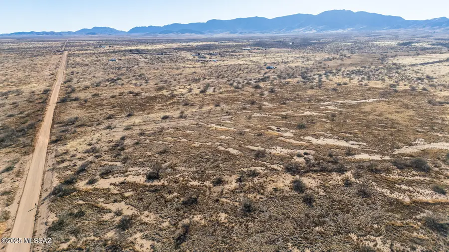 3.45 Acres Sherwood Road #17, Pearce, AZ 85625 - Image #3