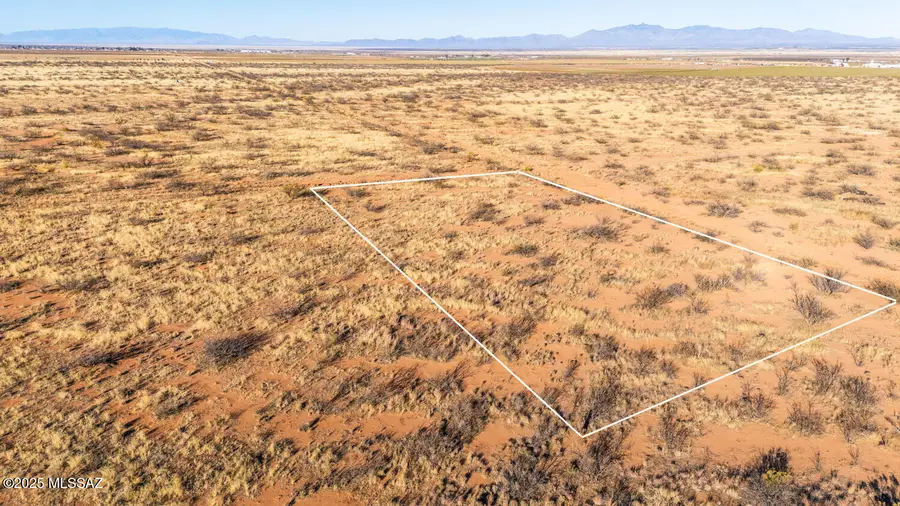 0.84 Acres Sherwood Road #1, Pearce, AZ 85625 - Image #2