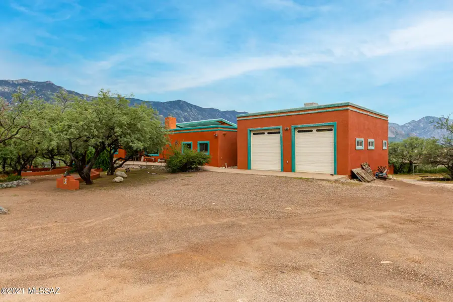 5300 E Wolfer, Tucson, AZ 85739 - Image #2
