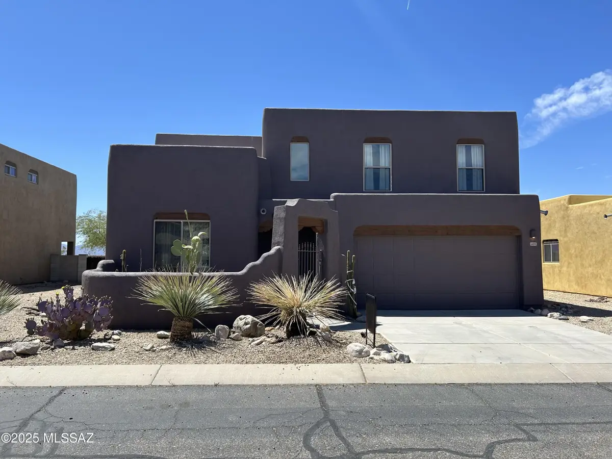 6400 E Laco Way, Tucson, AZ 85756 - Image #1