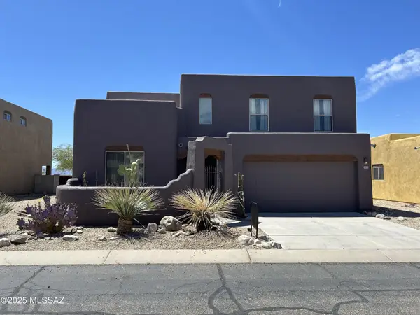 6400 E Laco Way, Tucson, AZ 85756