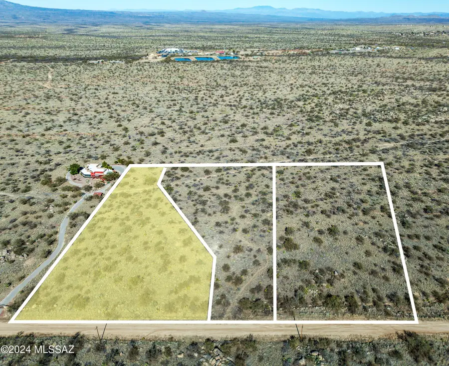 3.3 AC W Linda Vista Road #1-3, Oracle, AZ 85623 - Image #2