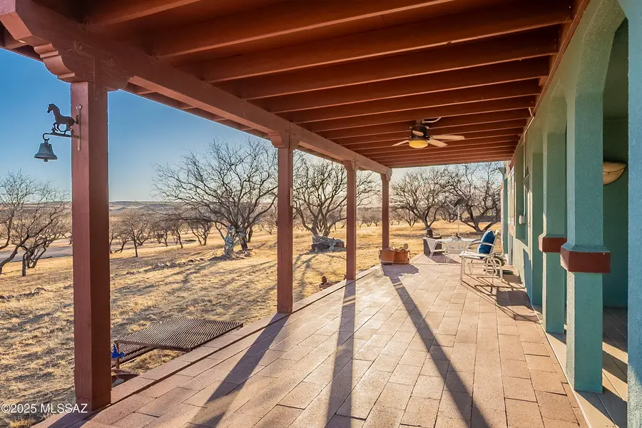 16695 E Yucca Ash Farm Road, Sonoita, AZ 85637 - Image #3