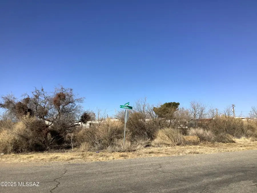 801 E Railroad Street, Bowie, AZ 85605 - Image #2