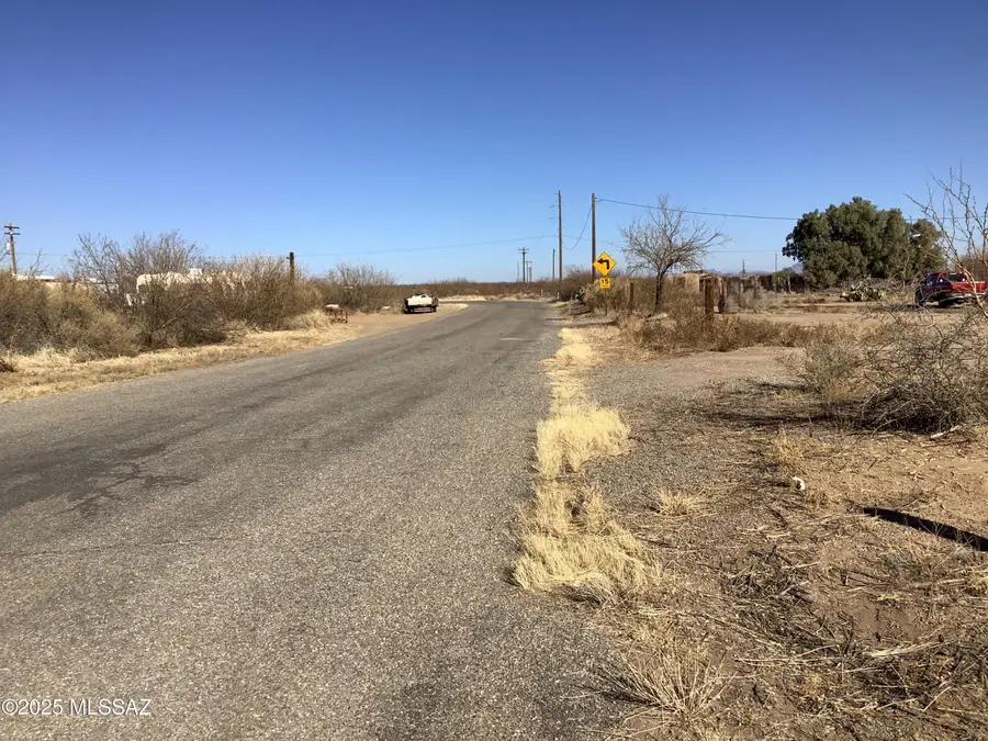 801 E Railroad Street, Bowie, AZ 85605 - Image #3