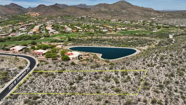 3206 W Tumamoc Drive #5, Tucson, AZ 85745