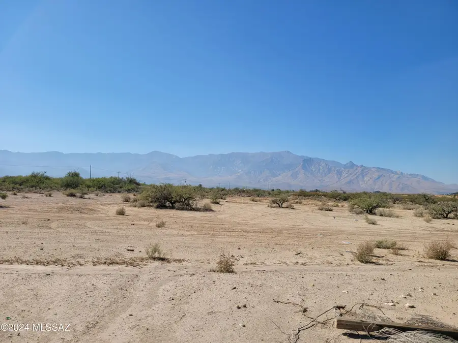 tbd Pommel St #B, Safford, AZ 85546 - Image #2