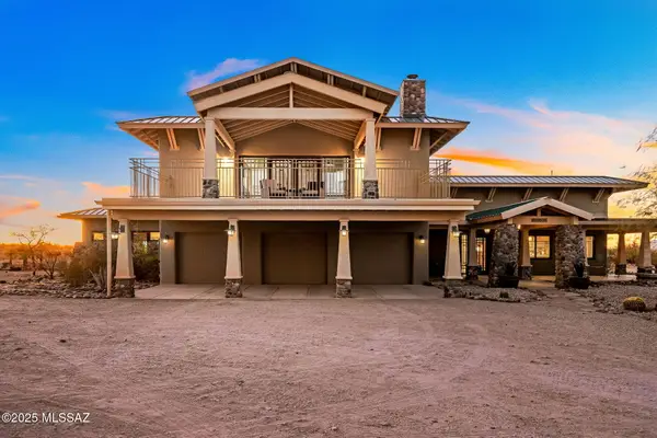 11280 E Broadway Boulevard, Tucson, AZ 85748