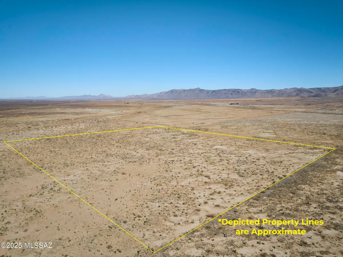 TBD S Many Wells Road, Portal, AZ 85632 - Image #1