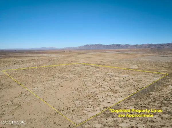 TBD S Many Wells Road, Portal, AZ 85632