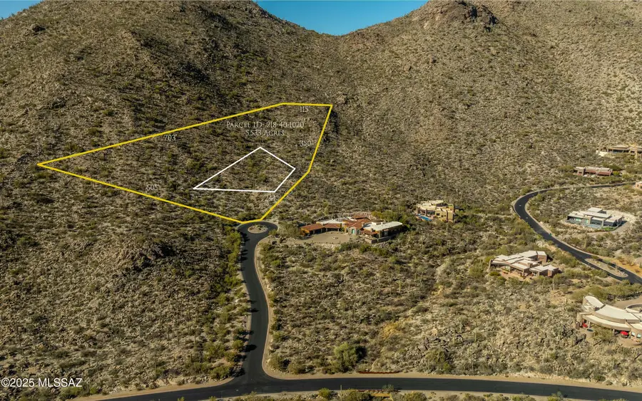 14760 N Soaring Dove Place #66, Marana, AZ 85658 - Image #2