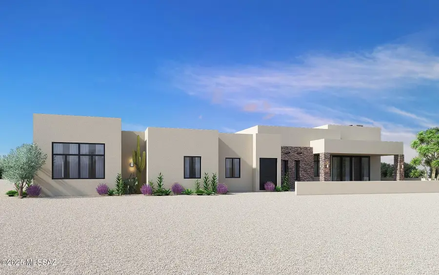 13963 N Bowcreek Springs Place, Oro Valley, AZ 85755 - Image #3