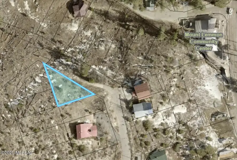 12955 N Phoenix, Summerhaven, AZ 85619 - Image #2