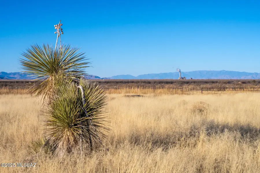 1.72 Acres Zane West Street, Cochise, AZ 85606 - Image #2