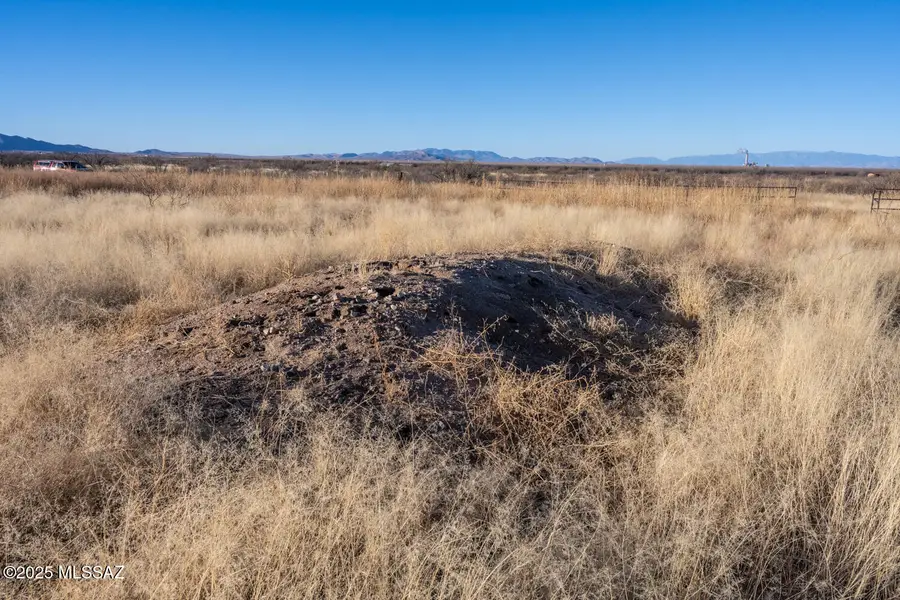 1.72 Acres Zane West Street, Cochise, AZ 85606 - Image #3