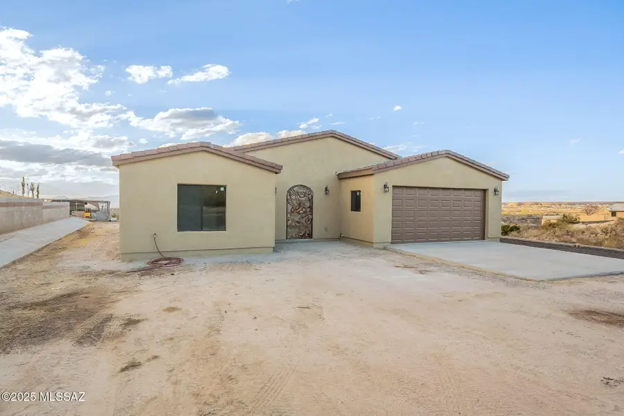 15855 N Equestrian, Tucson, AZ 85739 - Image #2