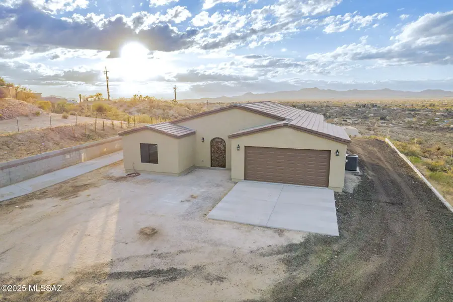 15855 N Equestrian, Tucson, AZ 85739 - Image #3