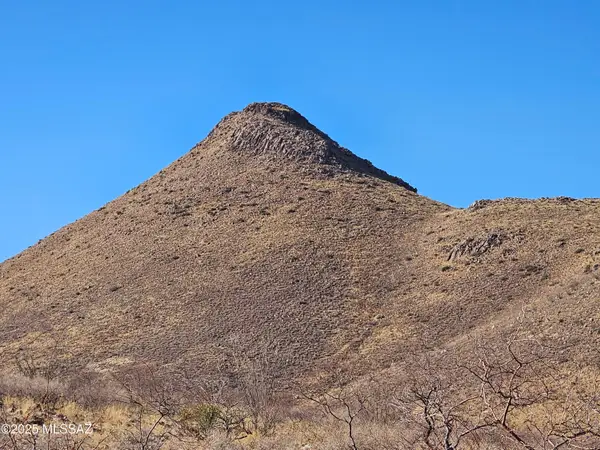 40 Acres Indian Ridge Road, Willcox, AZ 85643