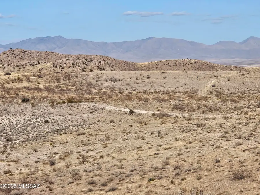 40 Acres Indian Ridge Road, Willcox, AZ 85643 - Image #2