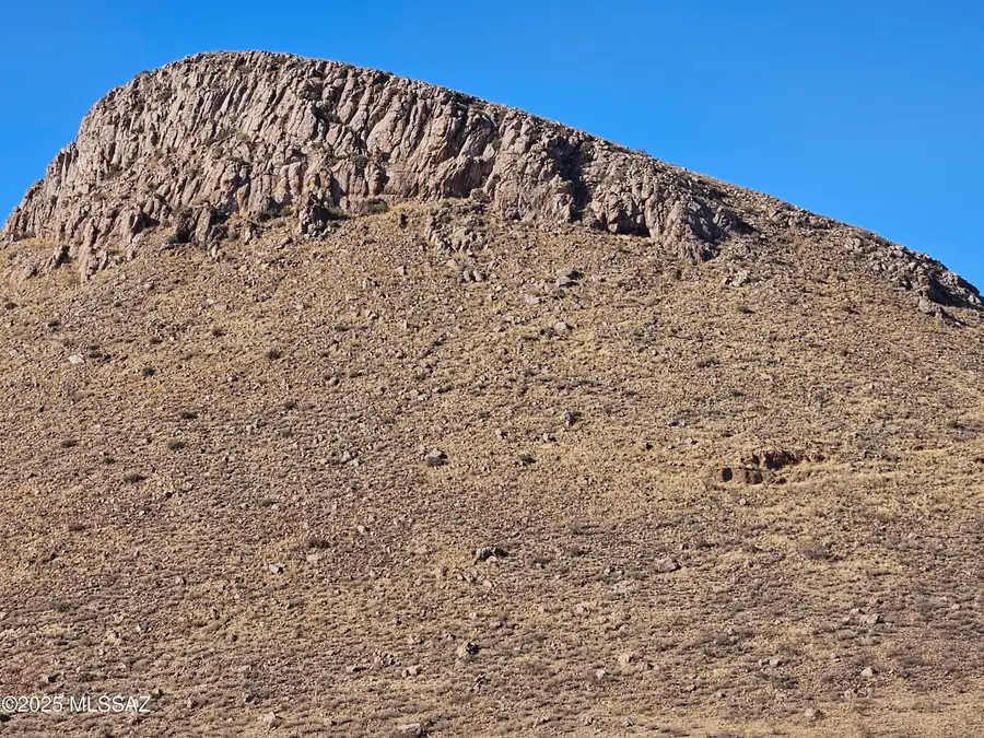 40 Acres Indian Ridge Road, Willcox, AZ 85643 - Image #3