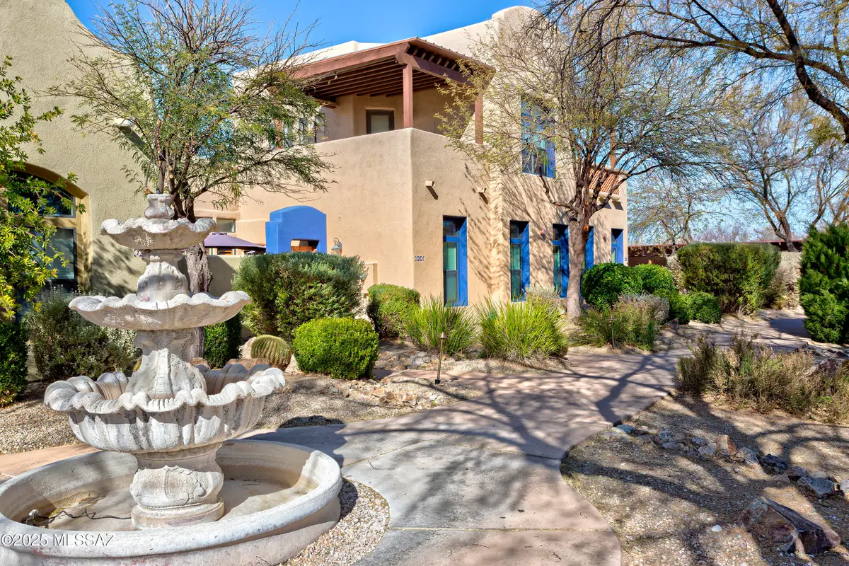 104 Post Way, Tubac, AZ 85646 - Image #1