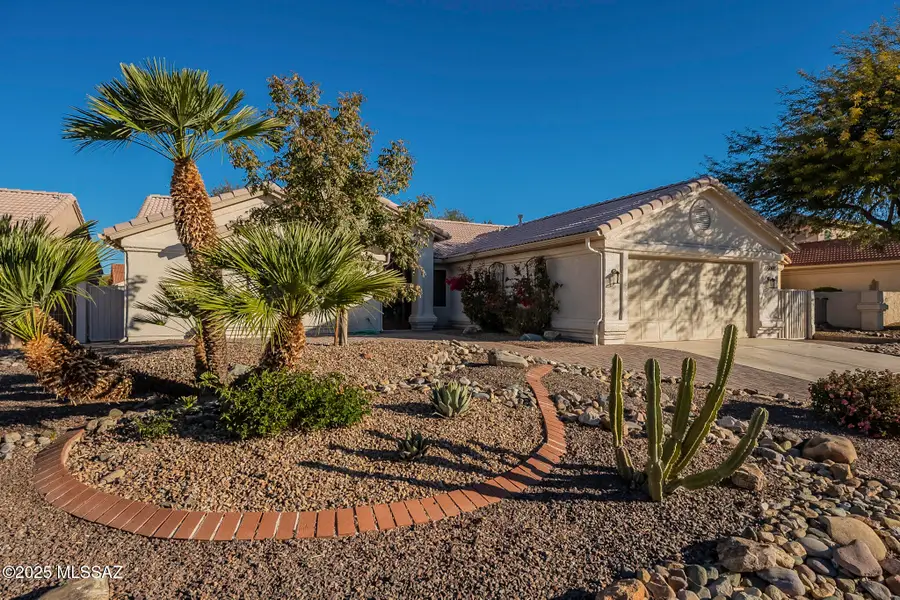 65000 E Canyon Drive, Saddlebrooke, AZ 85739 - Image #2