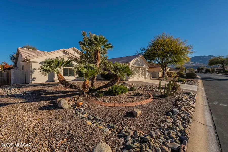 65000 E Canyon Drive, Saddlebrooke, AZ 85739 - Image #3