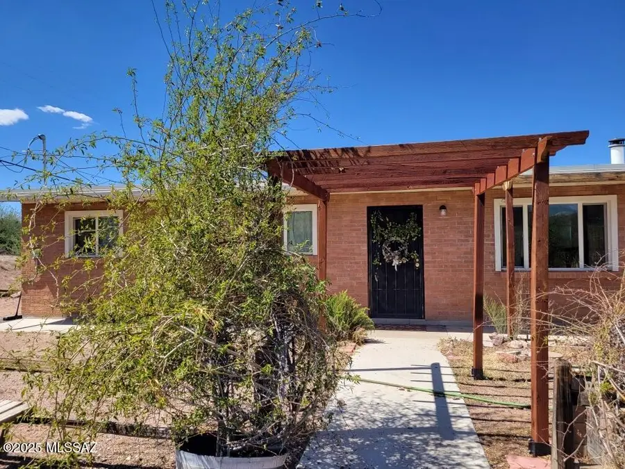 417 W Sunset Drive, Mammoth, AZ 85618 - Image #3