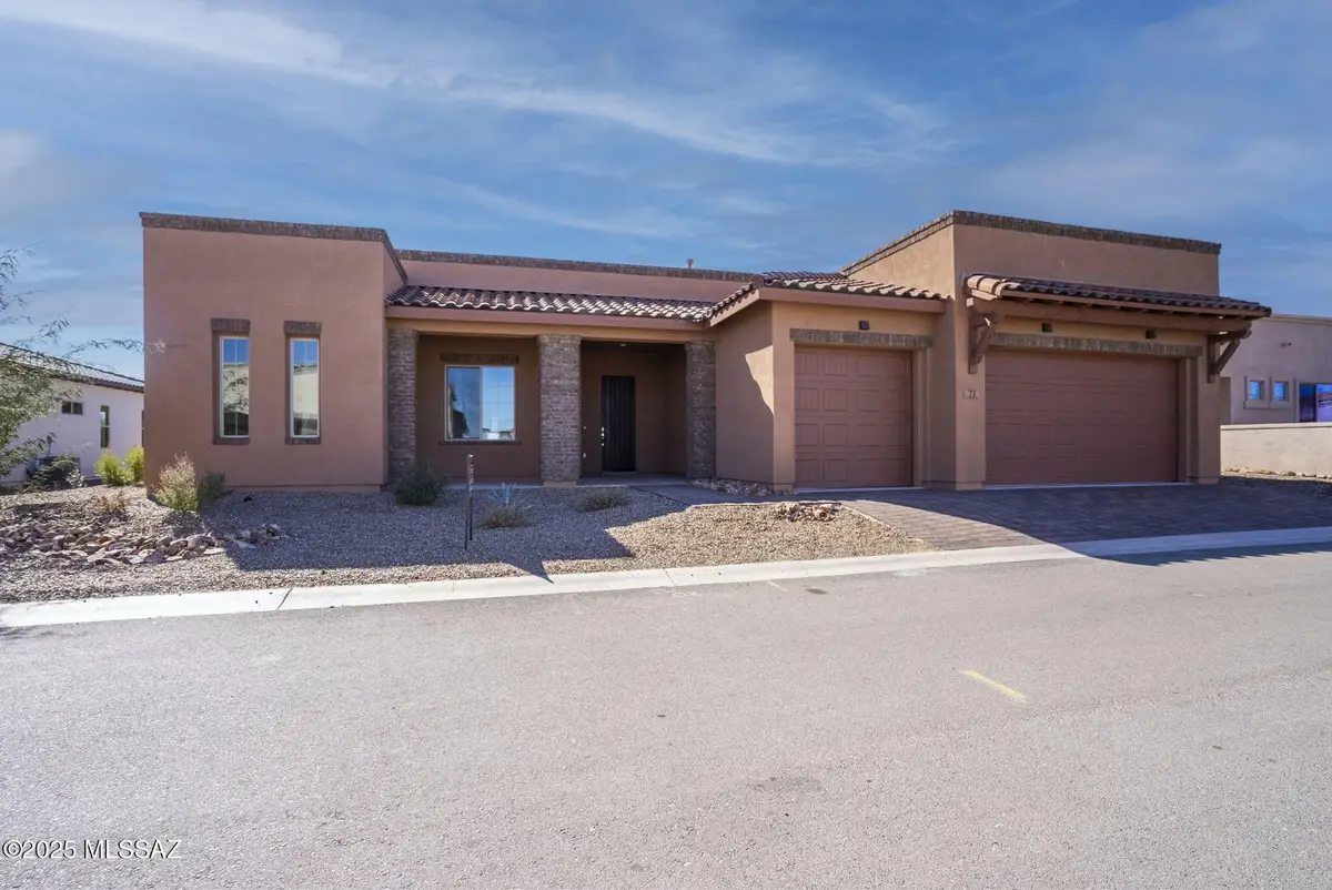 72 Sahuaro Court, Tubac, AZ 85646 - Image #1