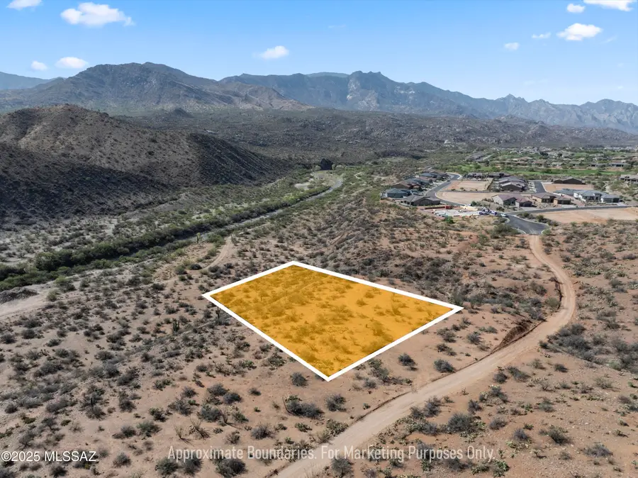 XX S Golder Dam Road, Saddlebrooke, AZ 85739 - Image #2