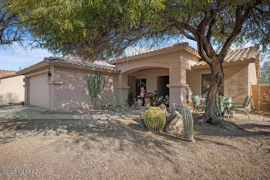 2661 W Windstar Place, Tucson, AZ 85713 - Image #2