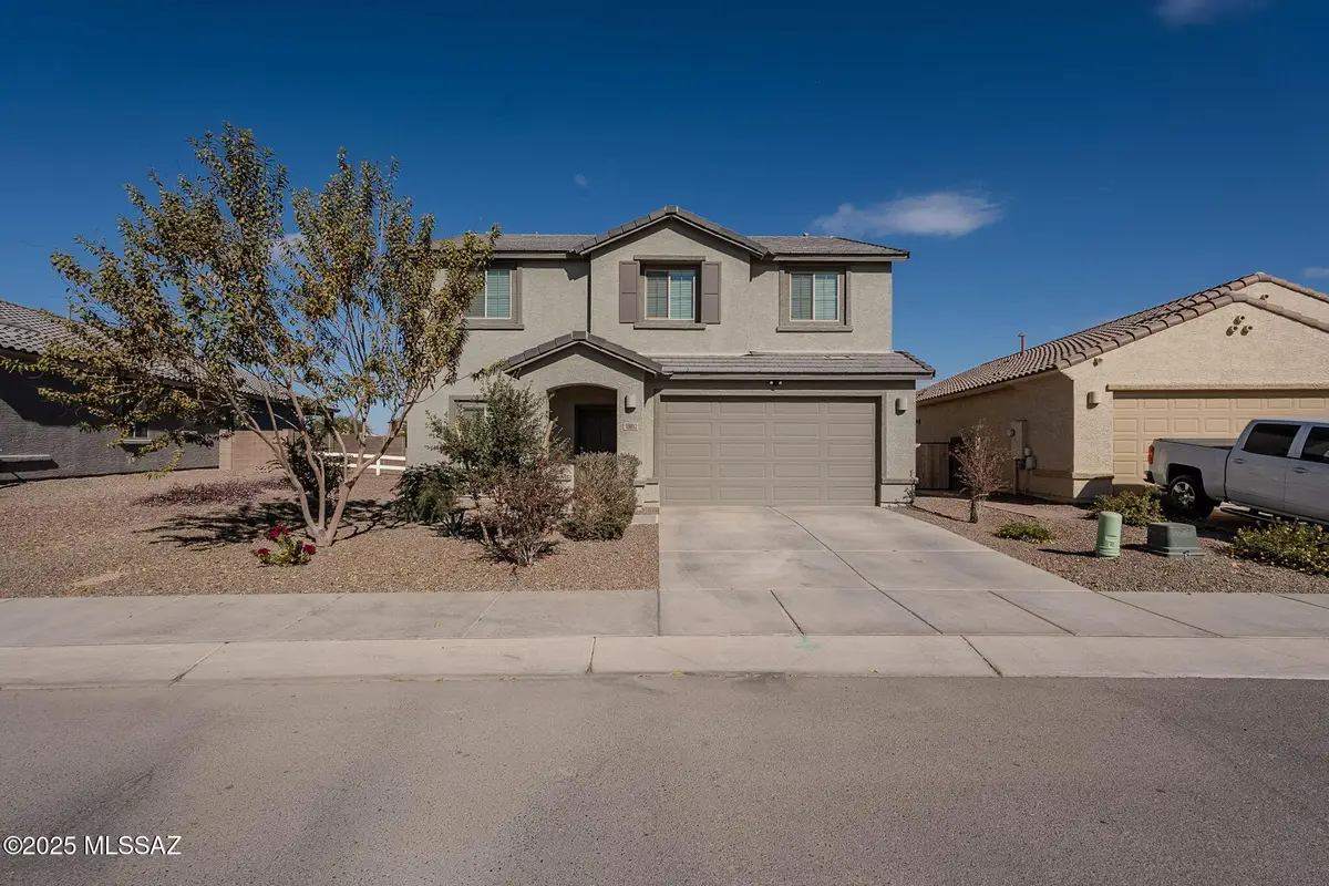 10892 W Claxton Drive, Marana, AZ 85653 - Image #1