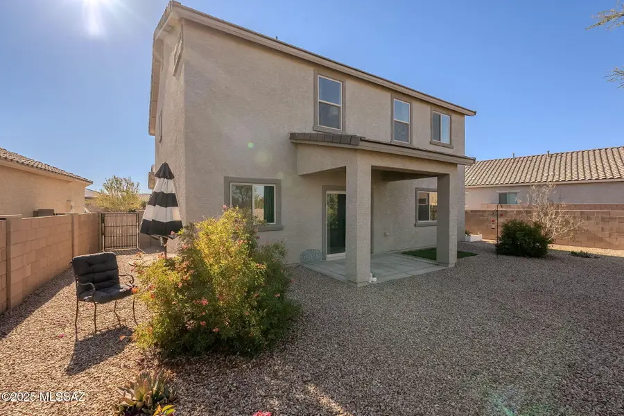 10892 W Claxton Drive, Marana, AZ 85653 - Image #2