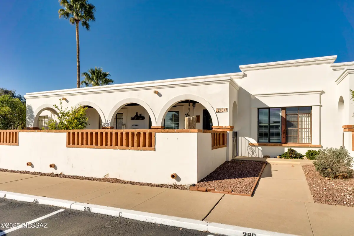 248 S Paseo Lobo, Green Valley, AZ 85614 - #1