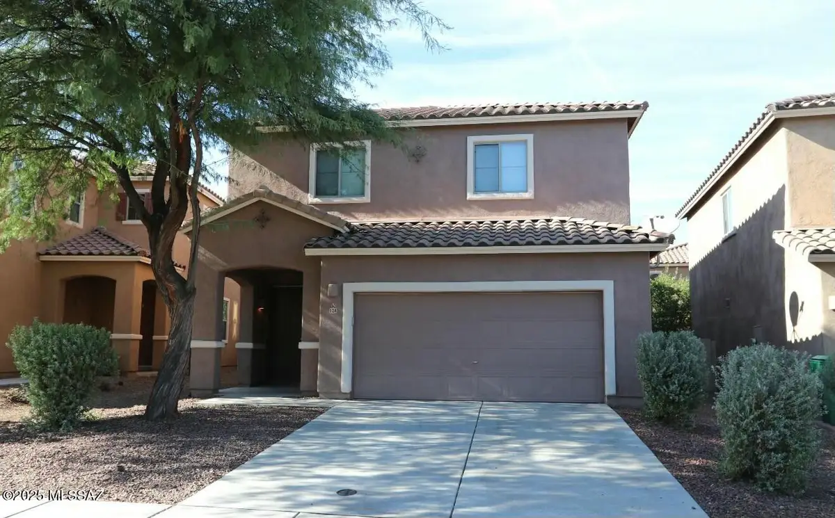 128 W Camino Cuesta Abajo, Sahuarita, AZ 85629 - Image #1