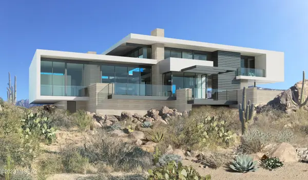14514 Blazing Canyon, Oro Valley, AZ 85755