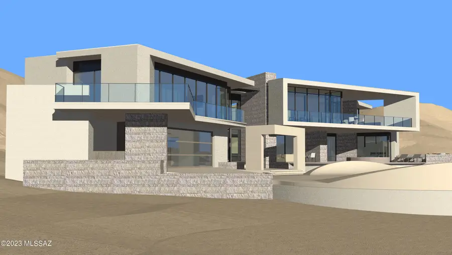 1535 W Tortolita Mountain Circle, Tucson, AZ 85755 - Image #3