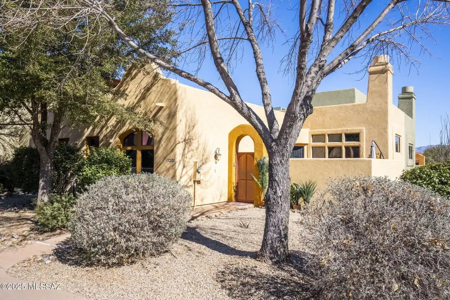 711 Lombard Way, Tubac, AZ 85646 - Image #2