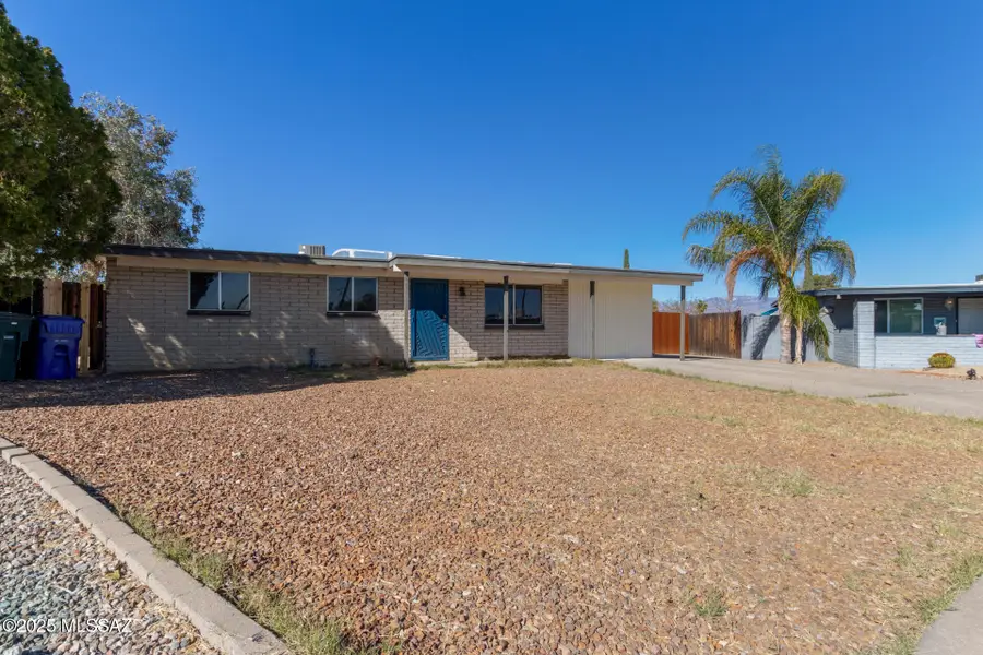 3748 S Amos Place, Tucson, AZ 85730 - Image #2