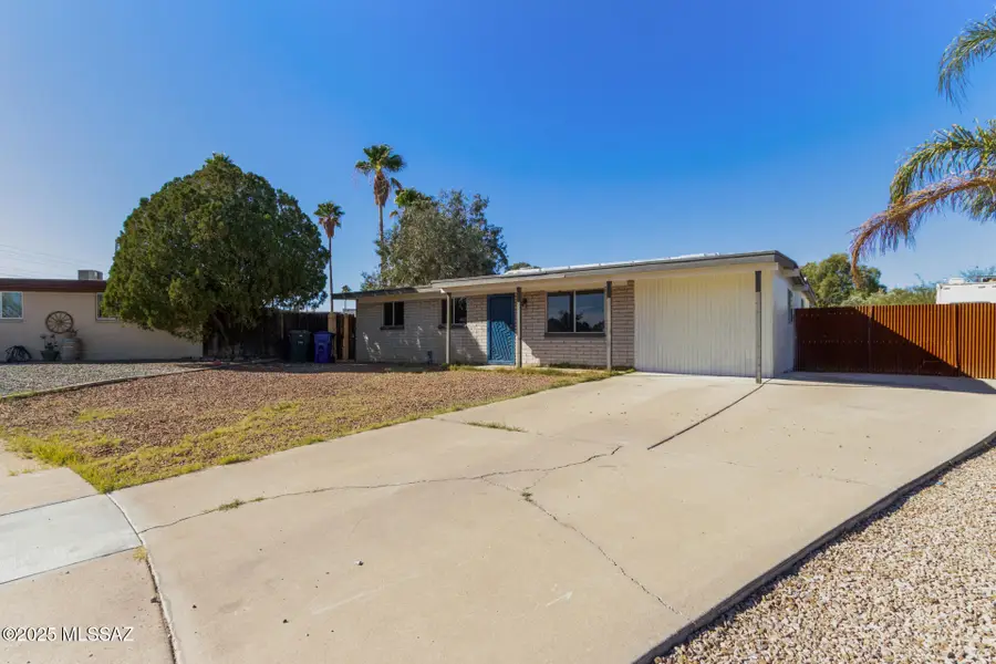 3748 S Amos Place, Tucson, AZ 85730 - Image #3