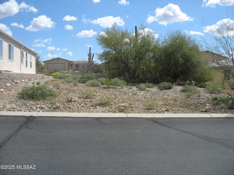 3371 S Feldspar Avenue #247, Tucson, AZ 85735 - Image #2