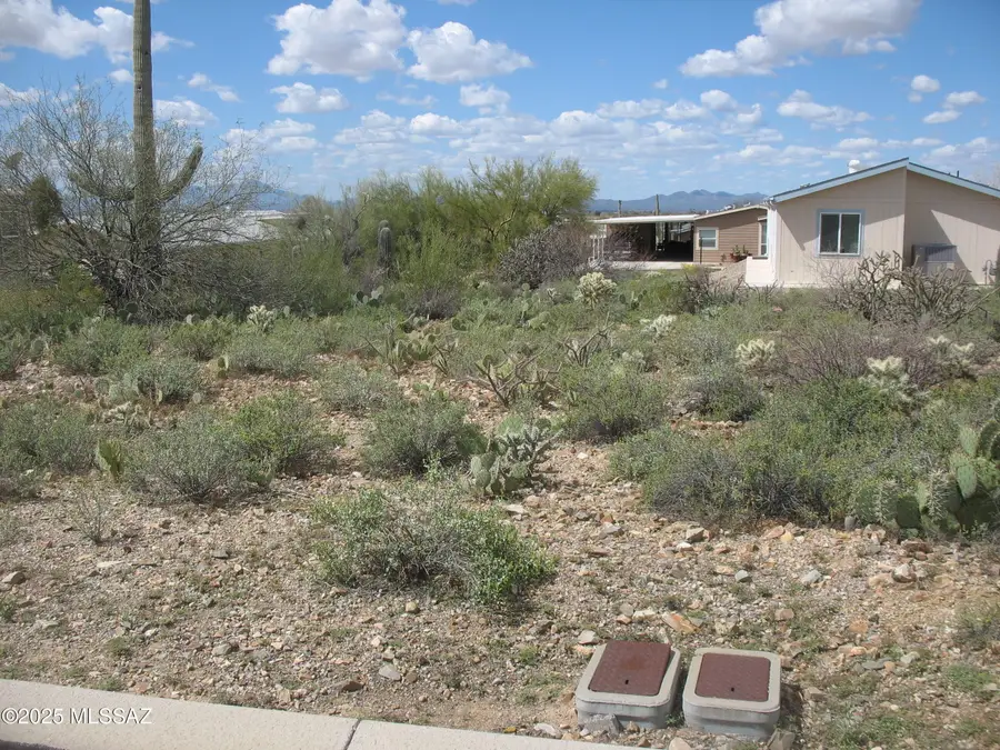 3372 S Spectrum Avenue #244, Tucson, AZ 85735 - Image #2