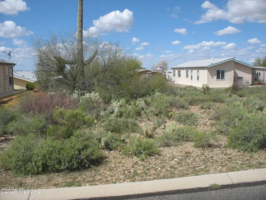 3372 S Spectrum Avenue #244, Tucson, AZ 85735 - Image #3