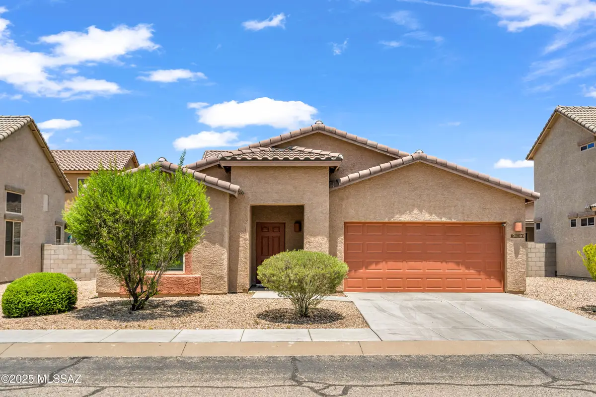 6387 E Laco Way, Tucson, AZ 85756 - Image #1