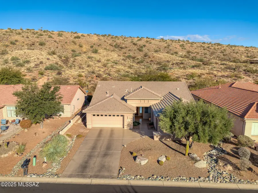 62218 E Sand Crest, Saddlebrooke, AZ 85739 - Image #2