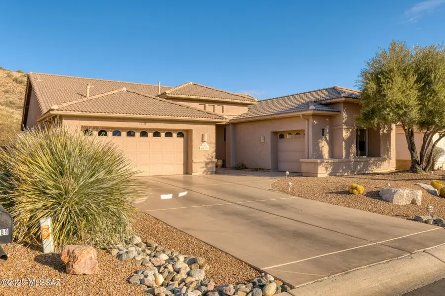 62218 E Sand Crest, Saddlebrooke, AZ 85739 - Image #3