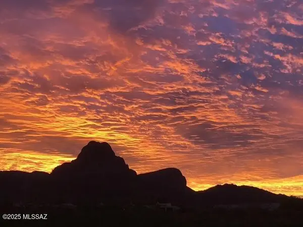 8273 N Amber Burst Drive, Tucson, AZ 85743