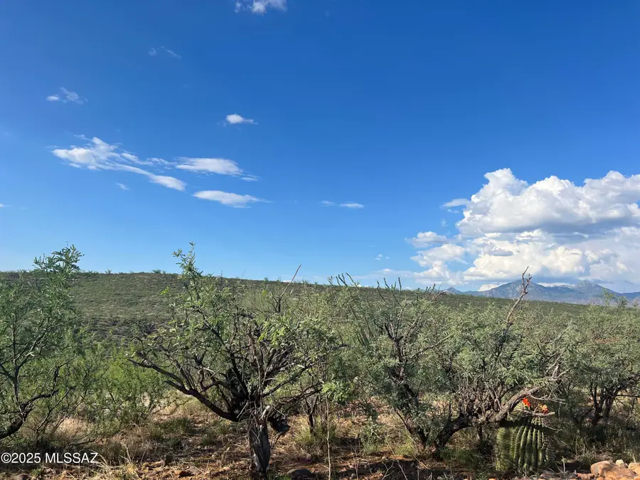 TBD Camino Chimeneas, Tubac, AZ 85646 - Image #3