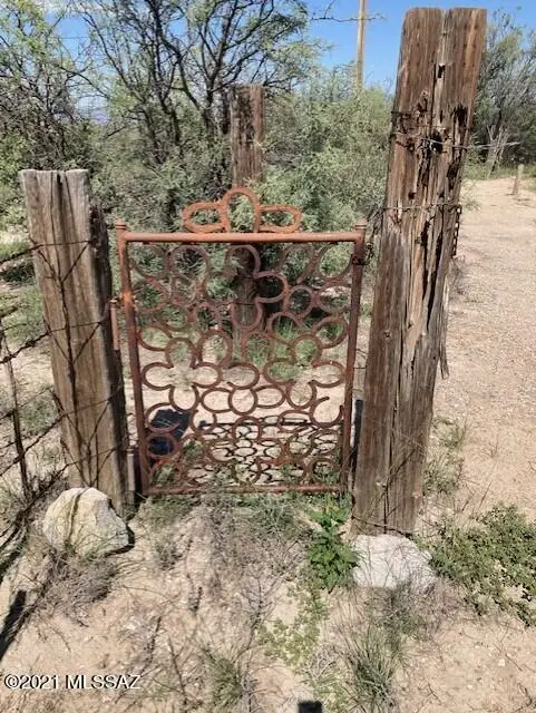 3203 E Robbs Road, Willcox, AZ 85643 - Image #1